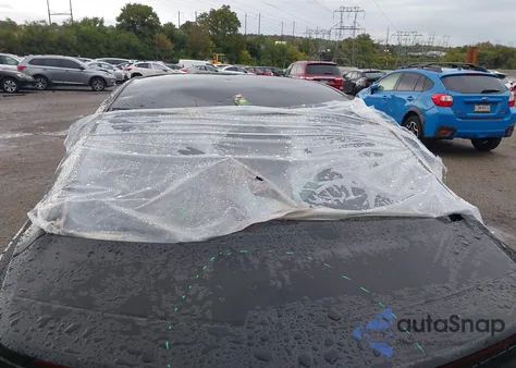 2018 Cadillac Xts Luxury from USA, damaged, VIN 2G61M5S39J9161938